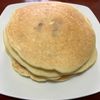 りんごの作ってみた!投稿(フワもちっ♪さつまいも豆腐パンケーキ【砂糖不使用】)