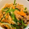 おすずの作ってみた!投稿(【とろたまプルコギごはん】コスパ優秀◎パパッと完成♬満足ご飯)