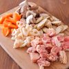 【福岡のがめ煮】(筑前煮)余った次の日アレンジも！の工程1
