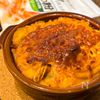 【旨辛濃厚ソース】豚キムチグラタン