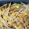 レンチン!鮭のちゃんちゃん焼き風の工程5