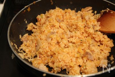 おうちで給食メニュー キムタクごはん By 野島ゆきえ レシピサイト Nadia ナディア プロの料理家のおいしいレシピ