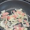 豆腐が苦手でも◎【豆腐グラタン】の工程2