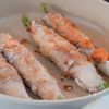 【白米泥棒】アスパラの豚バラ巻き｜レモン香るにんにく醤油♪の工程2