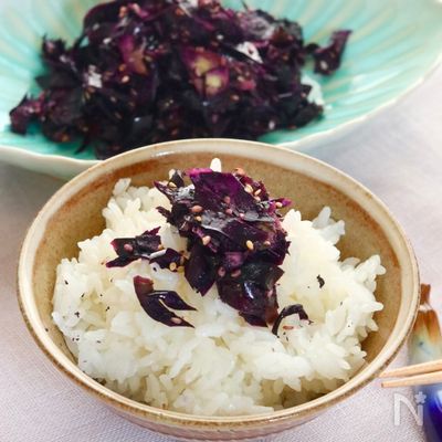 捨てないで！【なすの皮しば漬け】SDGs驚く美味しさ