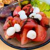 柑太の作ってみた!投稿(【トマトとチーズの塩こん和え】旨味たっぷり!簡単3分副菜♡)