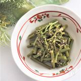 わらび 山菜の人気料理 レシピランキング 3品 Nadia ナディア