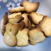 みーちゃんの作ってみた!投稿(幸せな味♡シュガーレモンクッキー♡)