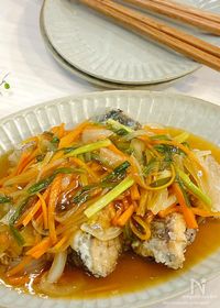 甘酢あんの人気料理 レシピランキング 42品 Nadia ナディア