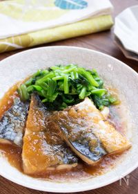 青魚の人気料理 レシピランキング 56品 レシピサイトnadia