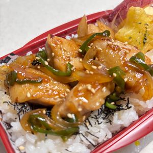 えみりんの作ってみた!投稿(フライパンで作る基本の焼き鳥（たれ）)