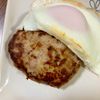 あいるんの作ってみた!投稿(最高に美味しいお家ハンバーグ)