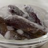 なすでご飯がすすむ！【なすの胡麻味噌あえ】の工程3