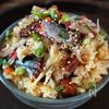 梅入り【さんまとごぼうの炊き込みご飯】かば焼き缶で時短