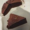 サクちゃんの作ってみた!投稿(【米粉のガトーショコラ】チョコもバターも使わずしっとり♡)