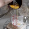 冷めてもふわふわ♪ゆめちからで作る基本のちぎりパンの下準備