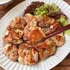 【旨だし柚子胡椒チキン】やみつき!ごはんもお酒もすすむ!の工程4