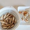 【ごぼうとちくわの甘辛煮】ご飯に合う!の下準備