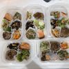 yの作ってみた!投稿(調味料ふたつで味決まる！『無限さばピーマン』)