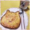 ナムディの作ってみた!投稿(5分で完成!一度食べたら虜♡【シュガートースト】)