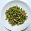 ふうかの作ってみた!投稿(佃煮風♩いんげんの炒め煮)