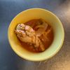 marinaの作ってみた!投稿(手羽元のチーズたっぷりトマト鍋・とろーりチーズが最高!)