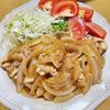 ナムディの作ってみた!投稿(【我が家の生姜焼き】激うま！！お肉柔らか♡ご飯が進む！)