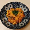 りんの作ってみた!投稿(絶品和風おかず！『豚肉と豆腐とまいたけの卵あんかけ』)
