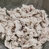 『豚肉とおくらのスタミナごまだれ和え』の工程2