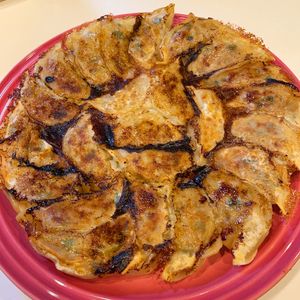 みわの作ってみた!投稿(絶品♡我が家の焼き餃子)