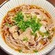 【冷やし肉蕎麦】簡単うまい！スタミナも◎