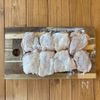 ワンパン15分！【鶏肉のやわらか煮】時短でビストロ級♩の工程1