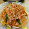 もんぶらん°・*:.。.☆の作ってみた!投稿(旨みがぎゅっ!食べ出したら止まらない【もやしの干しエビ炒め】)