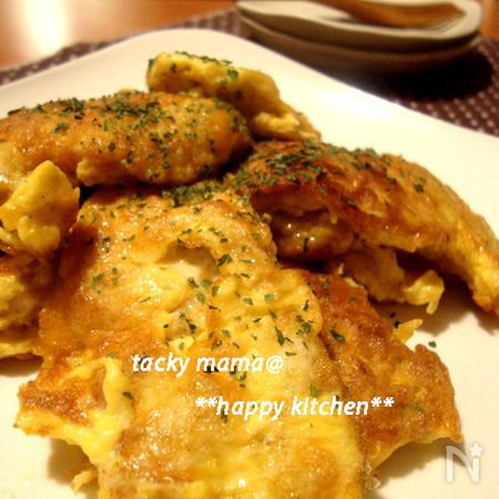 下味なしで柔らか カレー風味の簡単ピカタ By 奥田和美 たっきーママ レシピサイト Nadia ナディア プロの料理家のおいしいレシピ