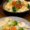 669544の作ってみた!投稿(タレが絶品♪虜になる♪甘辛ハンバーグステーキ風♪)