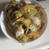 yの作ってみた!投稿(＊豚こまの春雨中華炒め＊)
