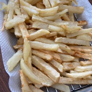1203815の作ってみた!投稿((1歳～大人)やめられない止まらない「のりチーポテト」)