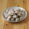 塩麹蒸し鶏と新たまねぎのレモンサラダの工程4