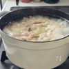 【ごま油香る！大根と豚バラの旨スープ】食べ応えたっぷり♡の工程3