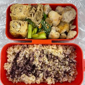みっさキッチンの作ってみた!投稿(ハニーマスタードチキン)