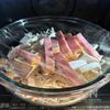 腸活にも♩【きのことベーコンのマスタードマリネ】の工程2