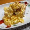 こまりこ😃の作ってみた!投稿(家族に大好評🙌♡絹揚げの南蛮風)