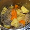 440770の作ってみた!投稿(【圧力鍋レシピ】基本の「肉じゃが」・煮崩れしないコツ)