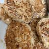 ミントミントの作ってみた!投稿(節約のつもりが大絶賛!鶏ともやしのマヨポンつくね)