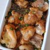 美味しすぎて取り合いになる！チキンのにらだれの工程4