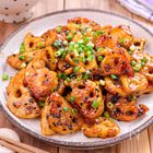 【れんこん×お肉】で大満足!ご飯が止まらない「ガッツリおかず3選」|編集部おすすめレシピ