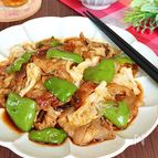 簡単旨すぎ！絶品タレでお店のような本格回鍋肉♡