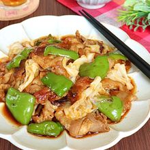 簡単旨すぎ!絶品タレでお店のような本格回鍋肉♡
