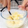 【米粉でカリッ】鶏むね肉のチキン南蛮の工程5