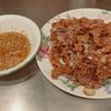 Shiroi_samの作ってみた!投稿(【カリカリ豚こま香味だれ】パクパクいけちゃう!おつまみおかず)